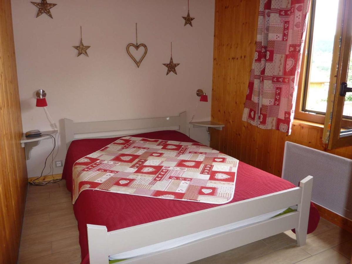 Chalet Trois Etoiles Xonrupt-Longemer Zewnętrze zdjęcie